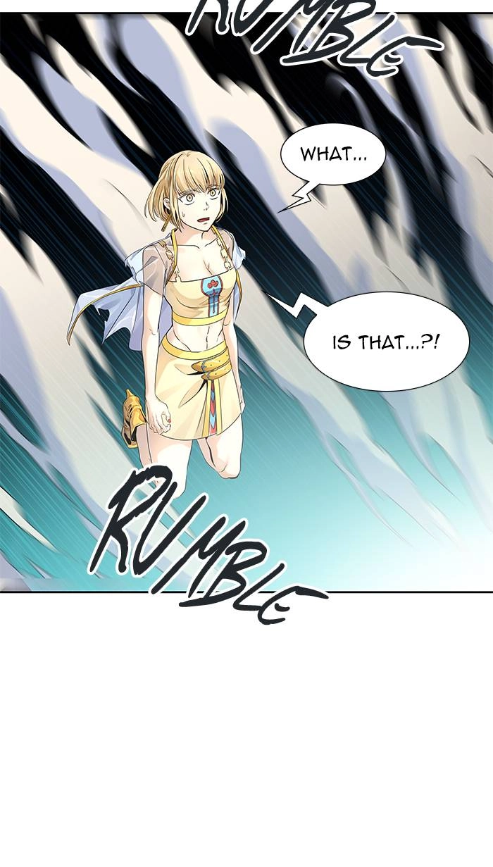 Tower of God Chapter 509 - Page 9