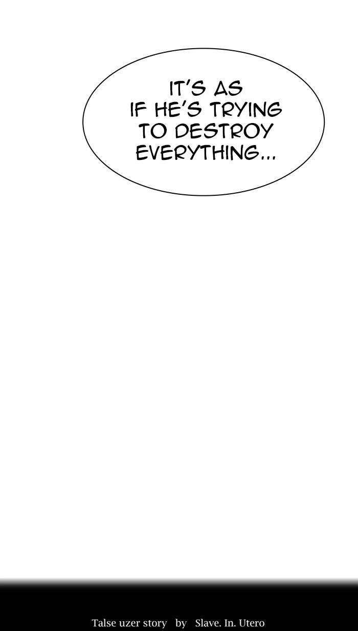 Tower of God Chapter 509 - Page 10