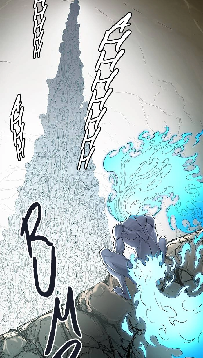 Tower of God Chapter 509 - Page 14