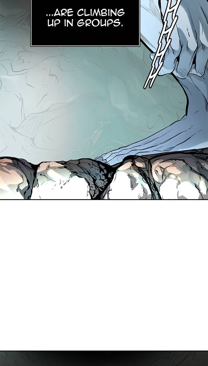 Tower of God Chapter 509 - Page 17