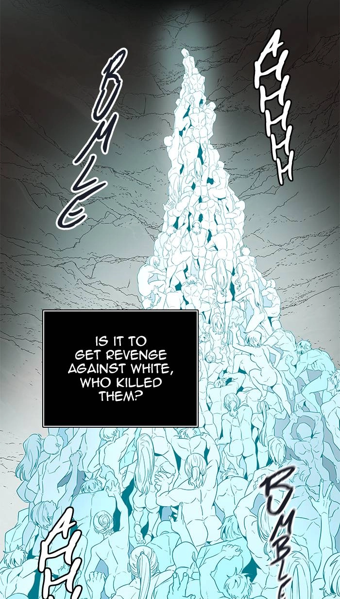 Tower of God Chapter 509 - Page 18