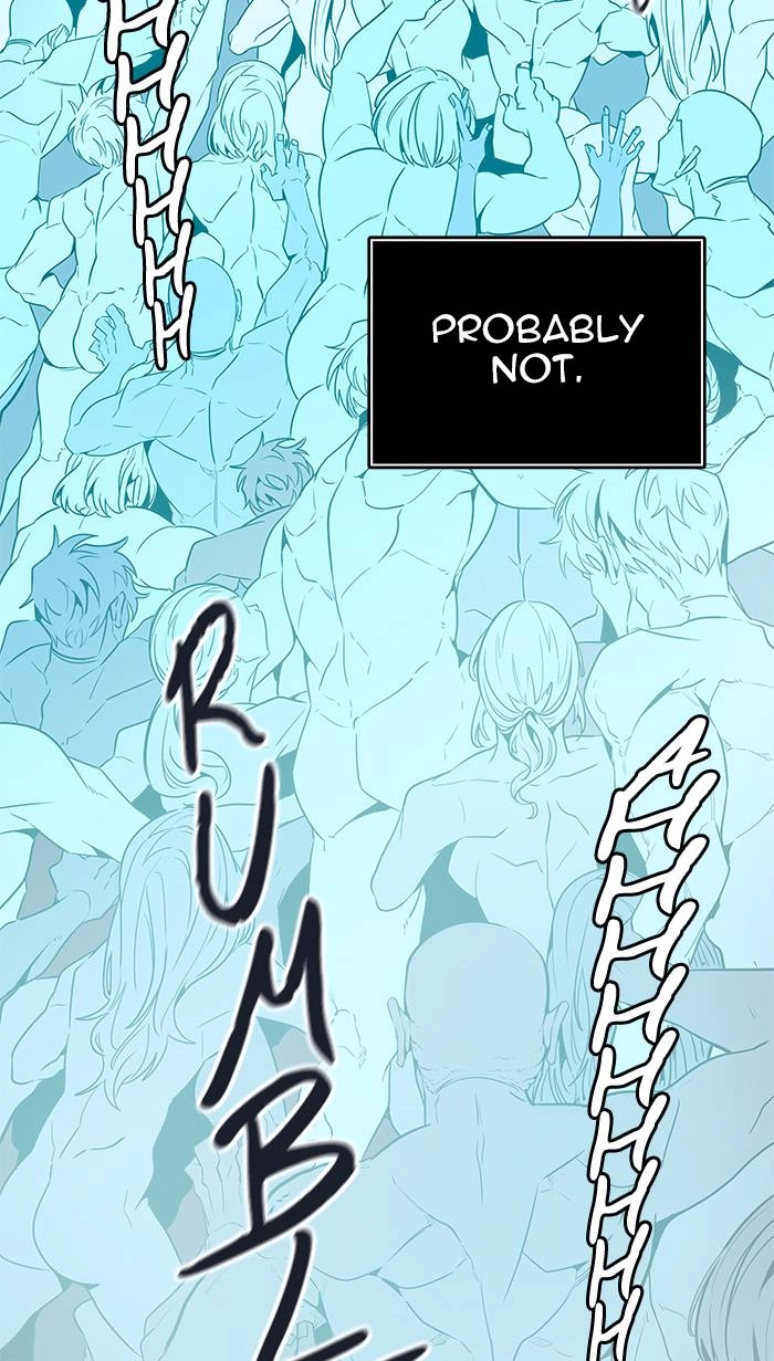 Tower of God Chapter 509 - Page 19