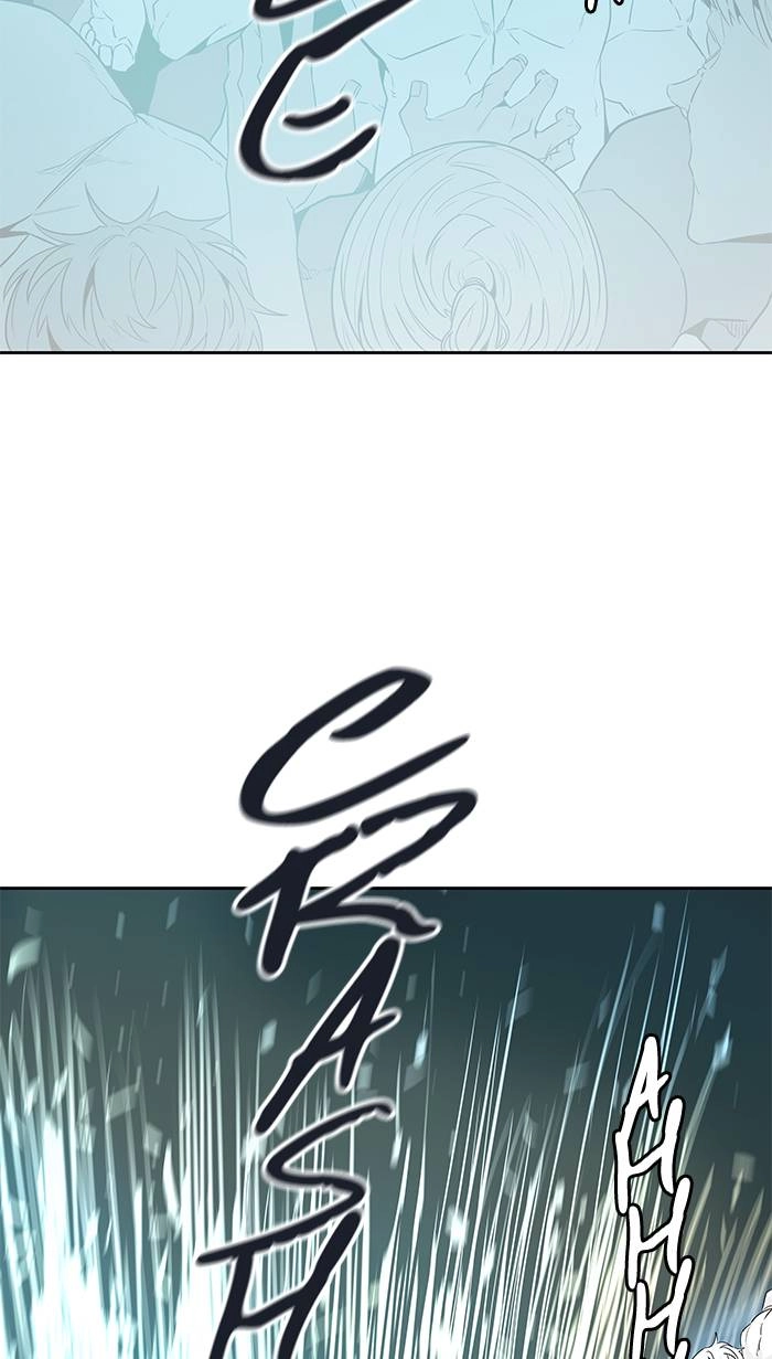 Tower of God Chapter 509 - Page 20