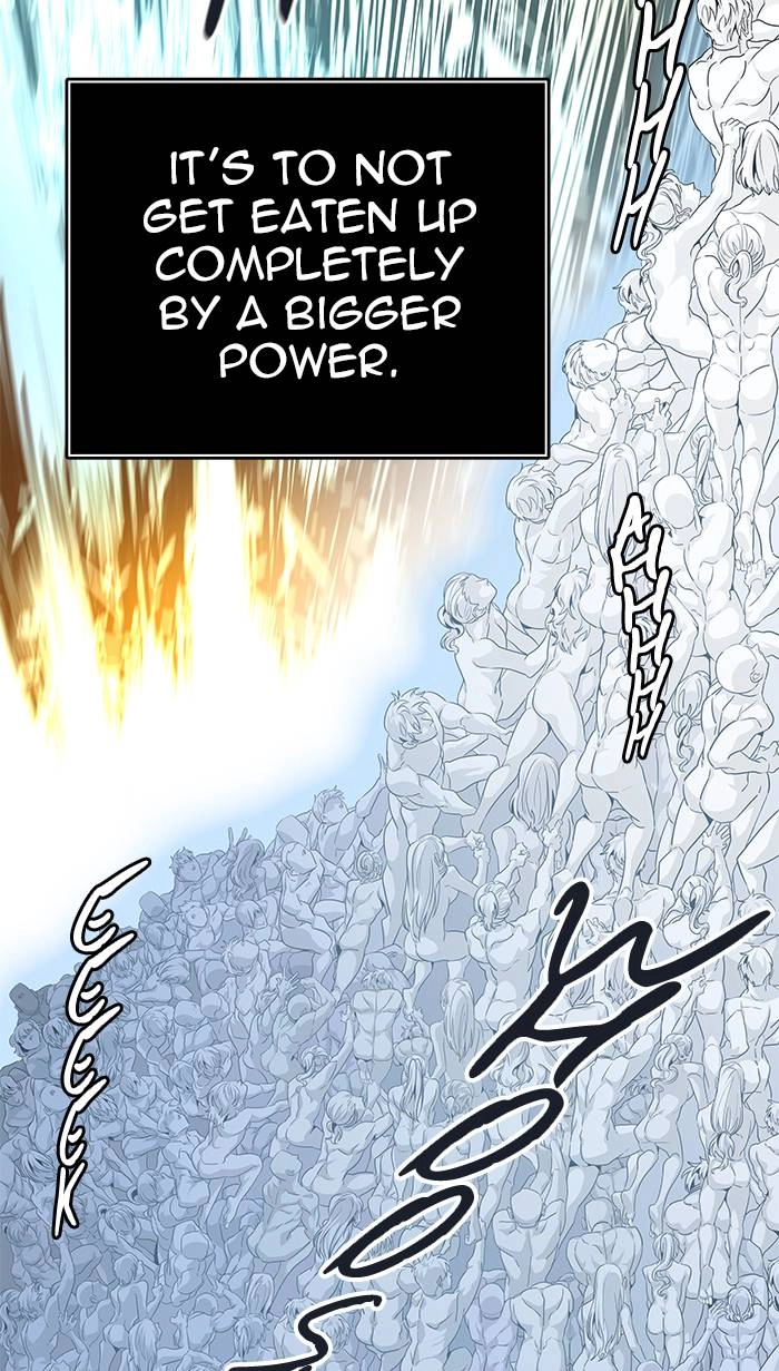 Tower of God Chapter 509 - Page 21