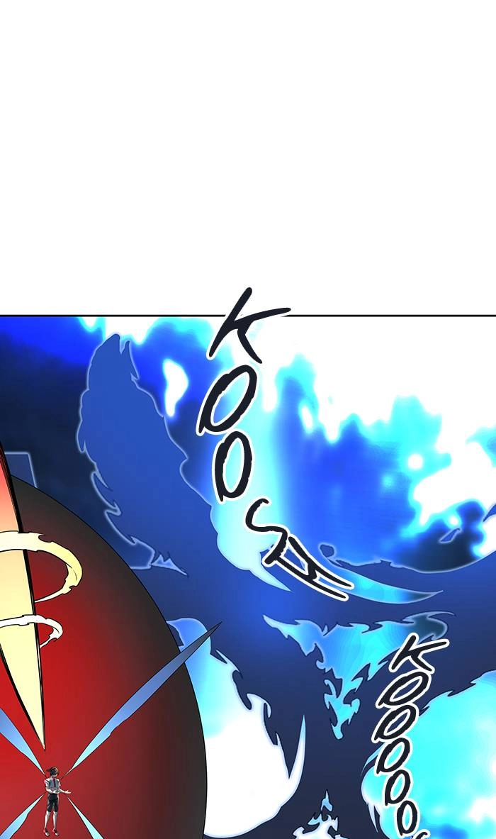 Tower of God Chapter 509 - Page 25