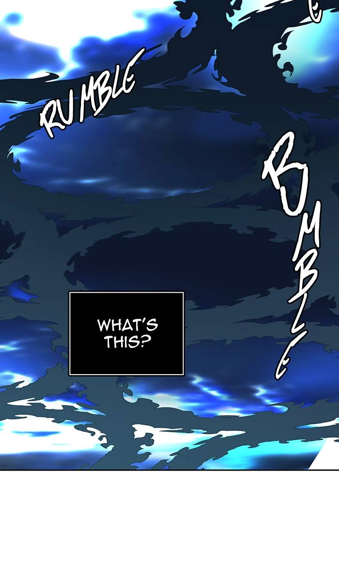 Tower of God Chapter 509 - Page 28
