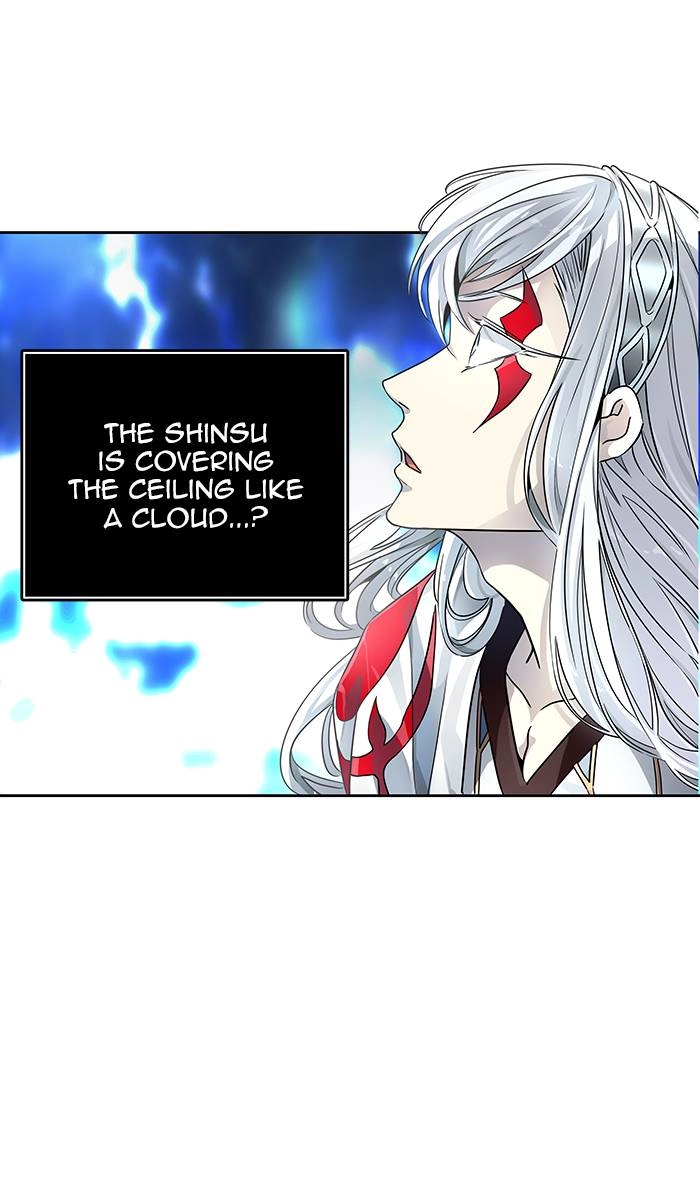 Tower of God Chapter 509 - Page 29