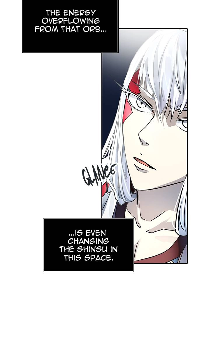 Tower of God Chapter 509 - Page 34