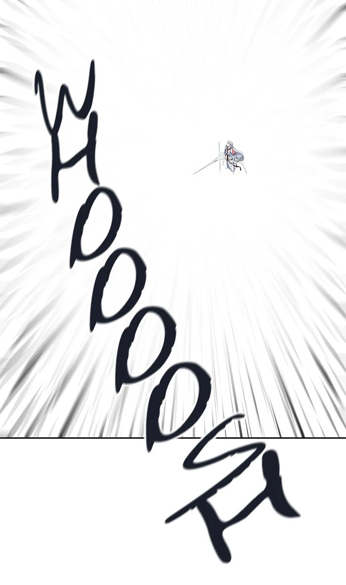 Tower of God Chapter 509 - Page 37