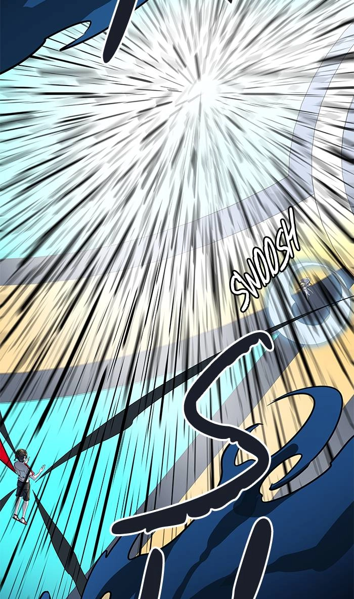 Tower of God Chapter 509 - Page 41