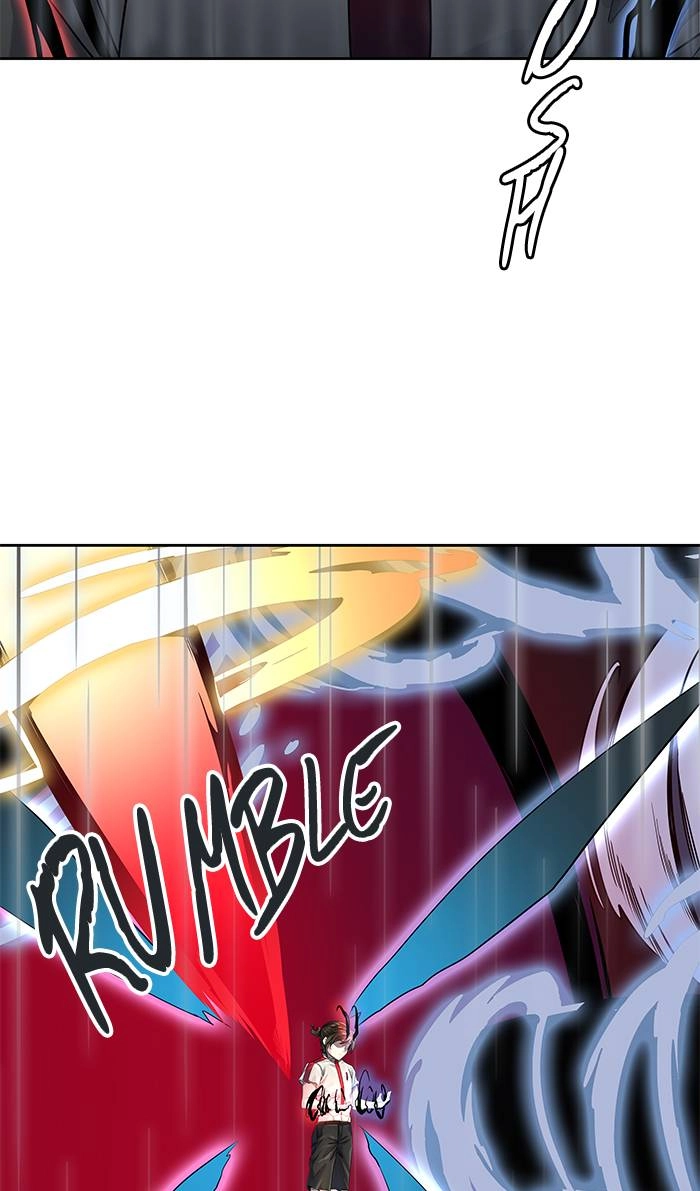 Tower of God Chapter 509 - Page 44