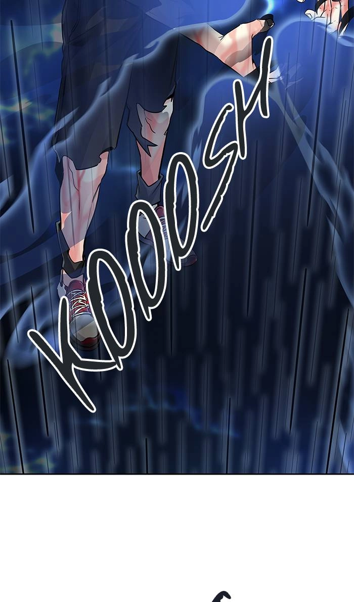 Tower of God Chapter 509 - Page 47