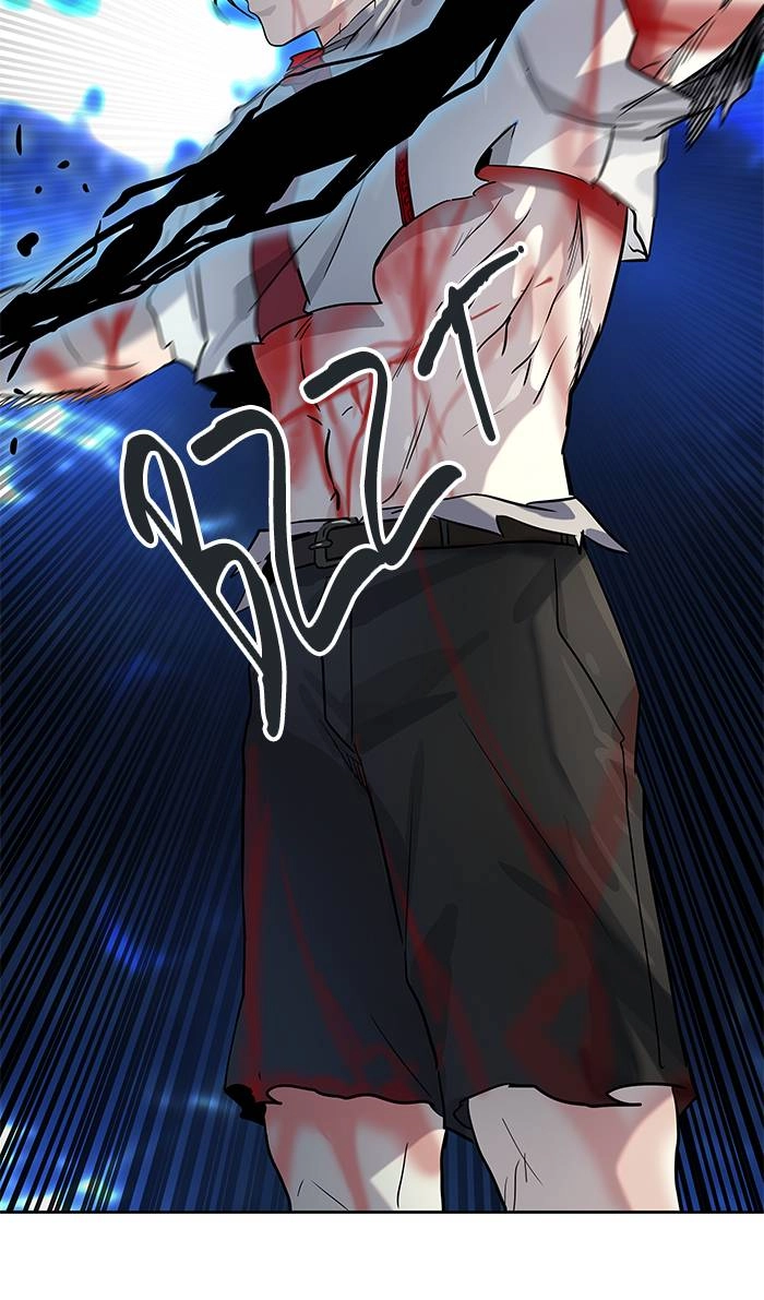Tower of God Chapter 509 - Page 50