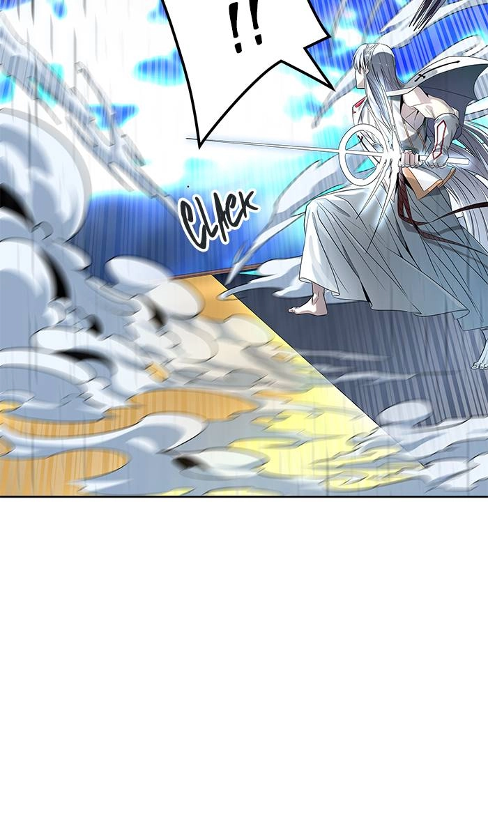 Tower of God Chapter 509 - Page 53