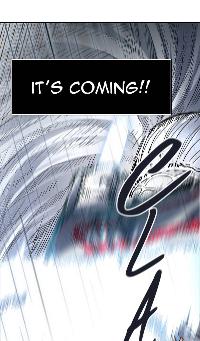 Tower of God Chapter 509 - Page 54