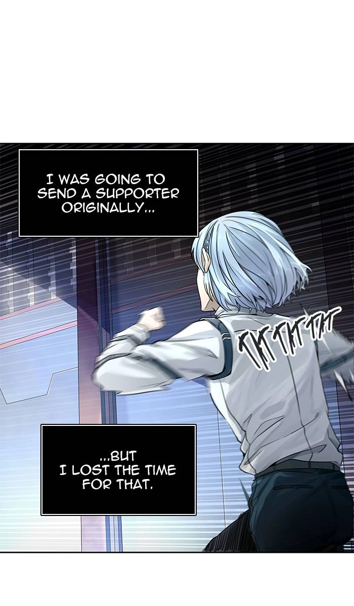 Tower of God Chapter 509 - Page 80