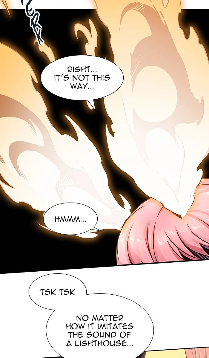 Tower of God Chapter 509 - Page 83