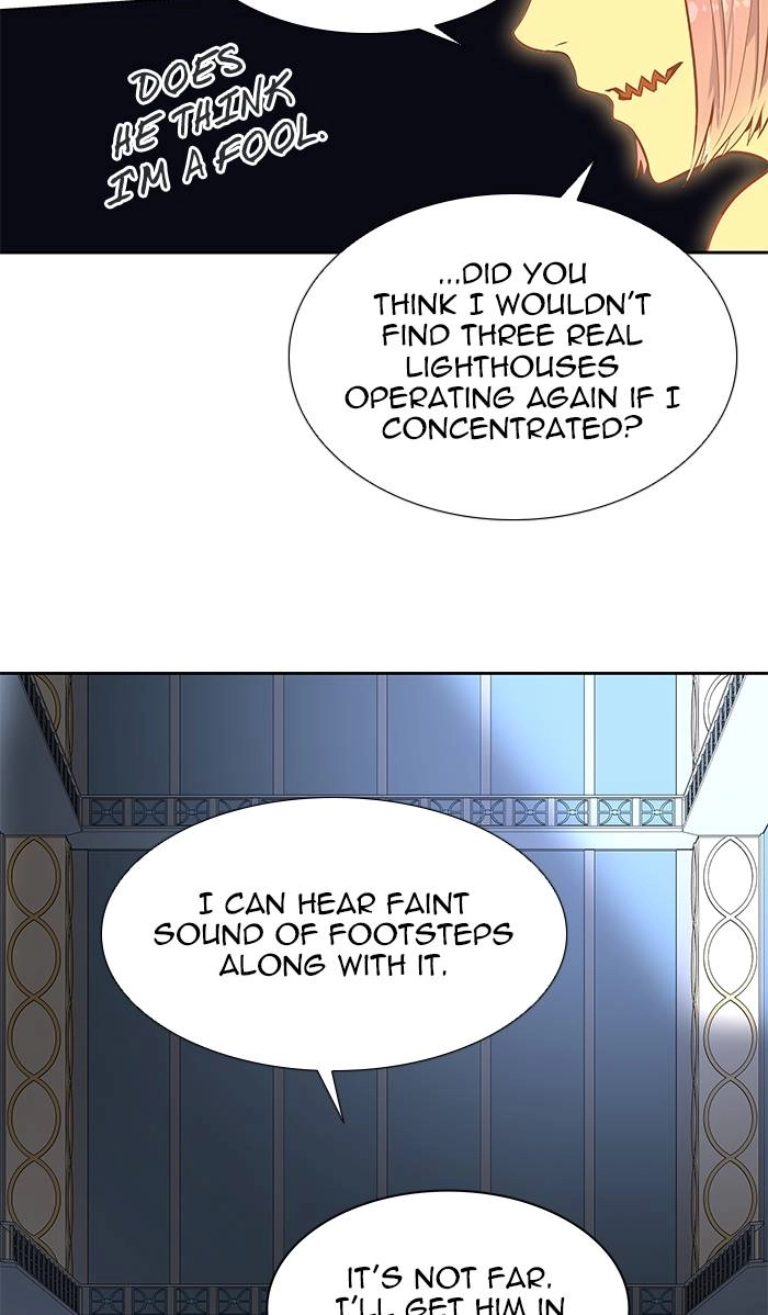 Tower of God Chapter 509 - Page 84