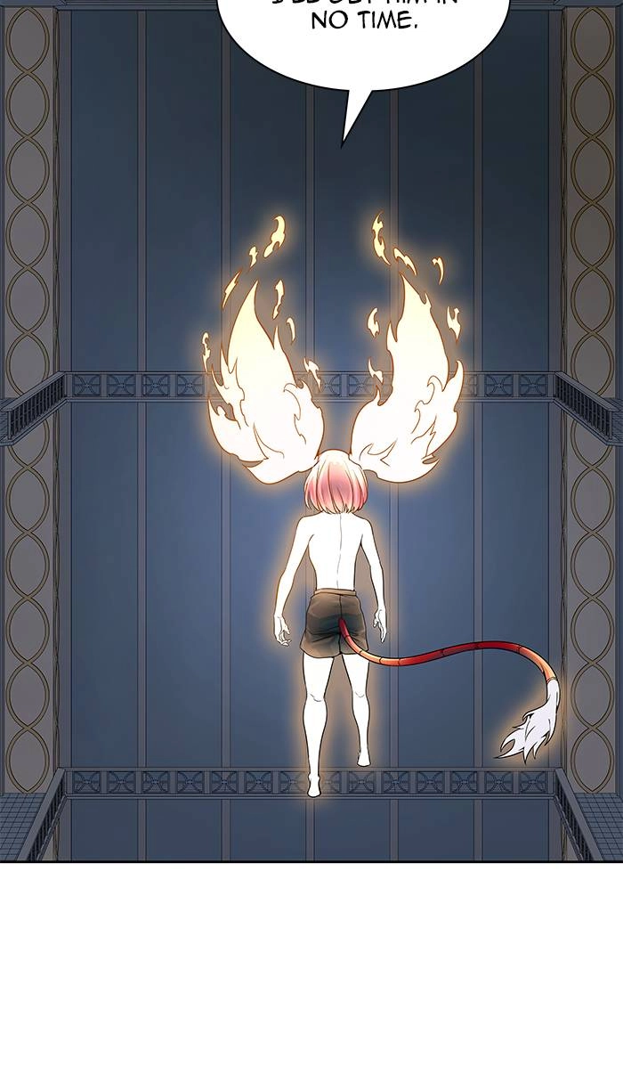 Tower of God Chapter 509 - Page 85