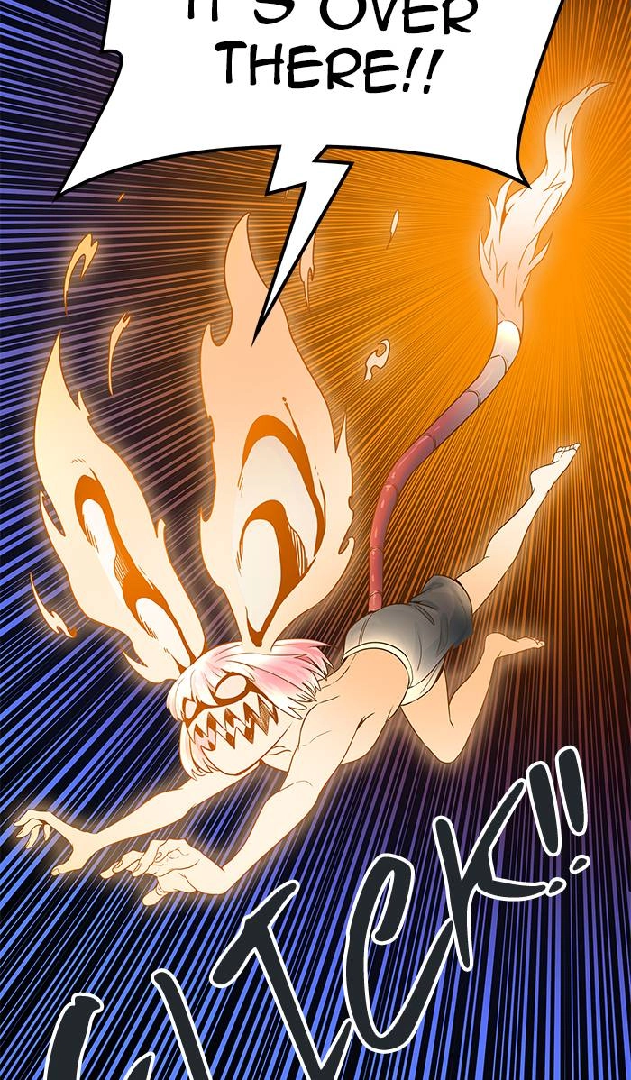 Tower of God Chapter 509 - Page 87