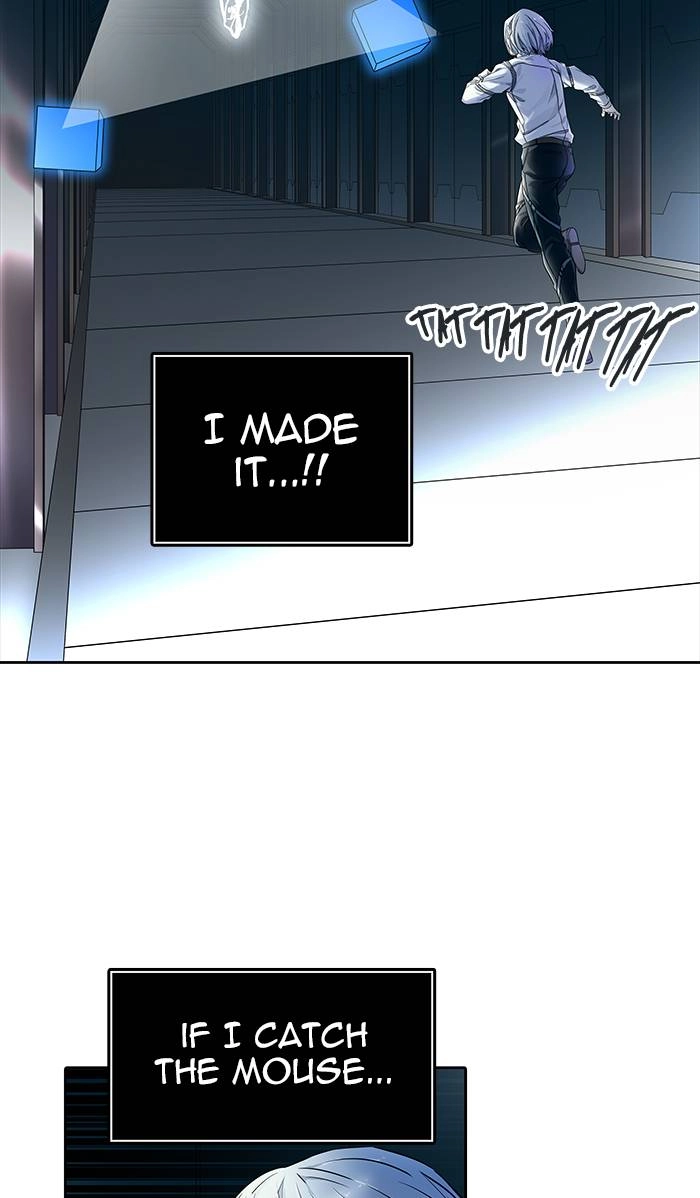 Tower of God Chapter 509 - Page 89