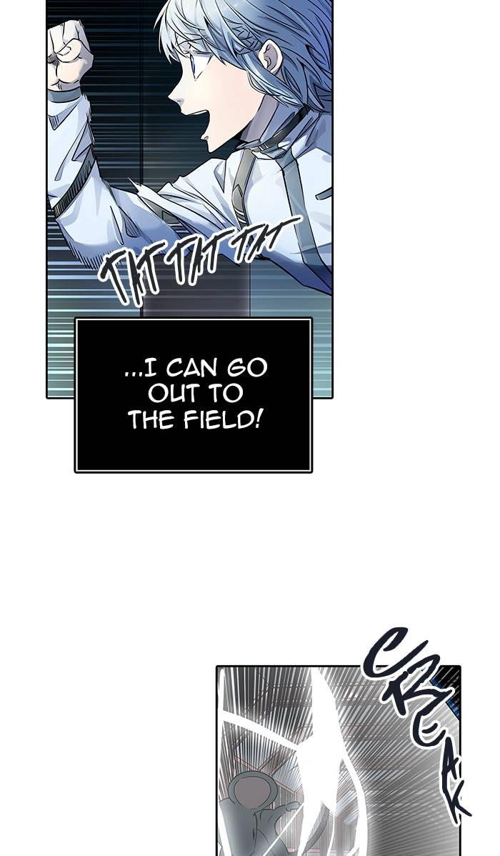 Tower of God Chapter 509 - Page 90