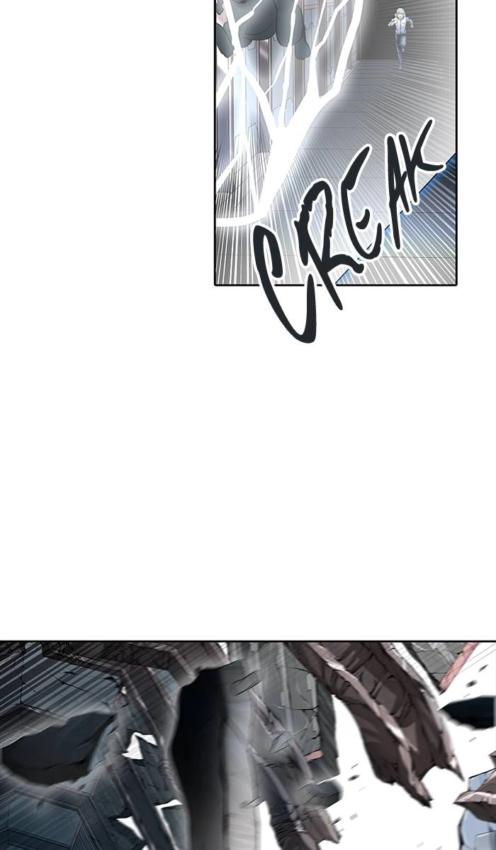 Tower of God Chapter 509 - Page 91