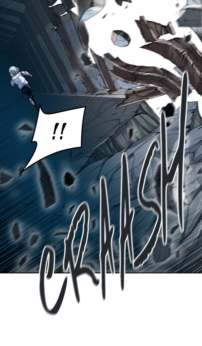 Tower of God Chapter 509 - Page 92