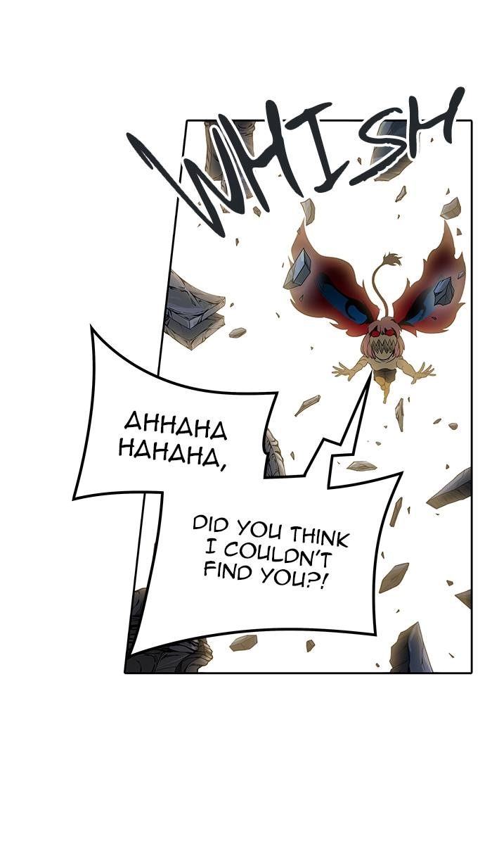 Tower of God Chapter 509 - Page 94