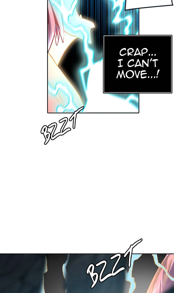 Tower of God Chapter 509 - Page 105