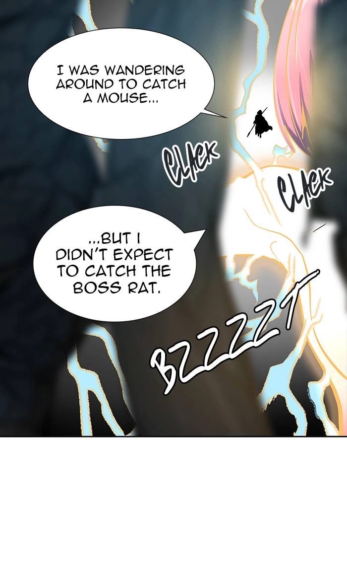 Tower of God Chapter 509 - Page 106