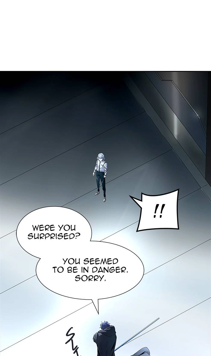 Tower of God Chapter 509 - Page 107