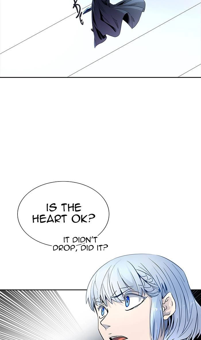 Tower of God Chapter 509 - Page 108
