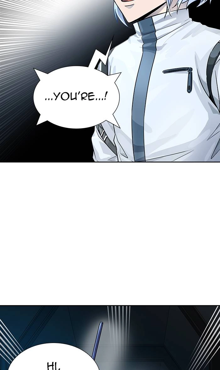 Tower of God Chapter 509 - Page 109