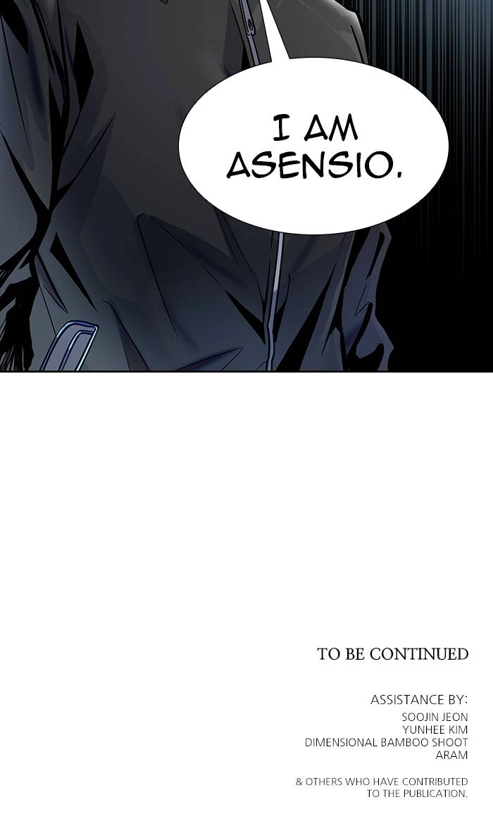 Tower of God Chapter 509 - Page 112