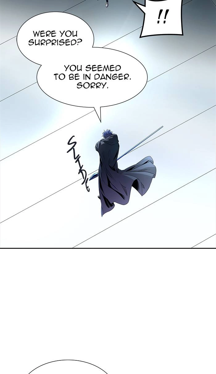 Tower of God Chapter 510 - Page 3