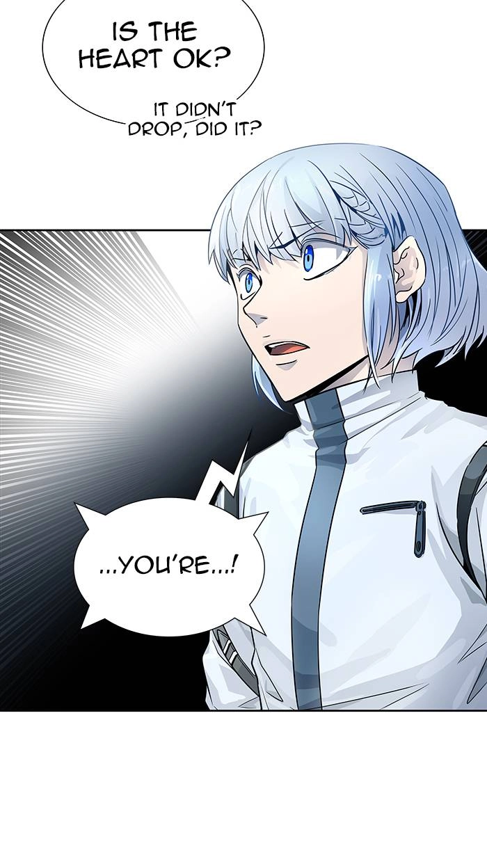 Tower of God Chapter 510 - Page 4