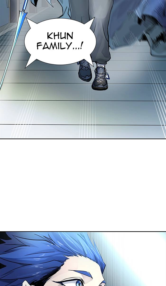 Tower of God Chapter 510 - Page 6