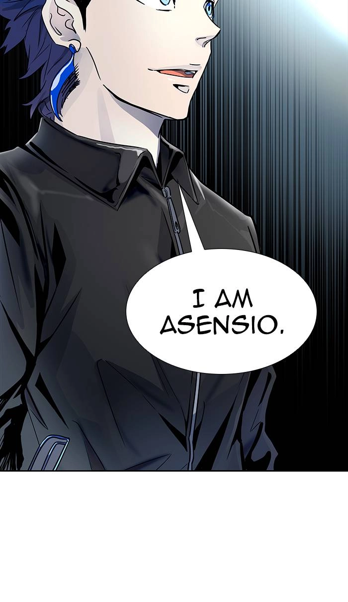Tower of God Chapter 510 - Page 7