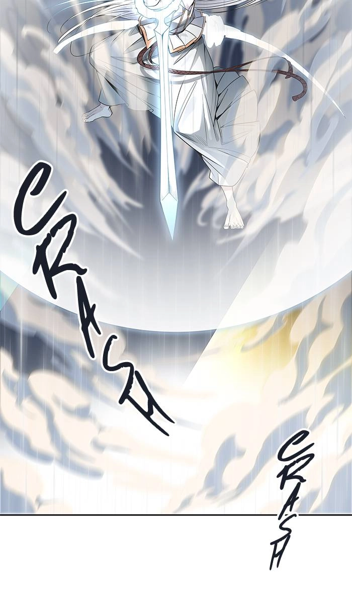 Tower of God Chapter 510 - Page 13