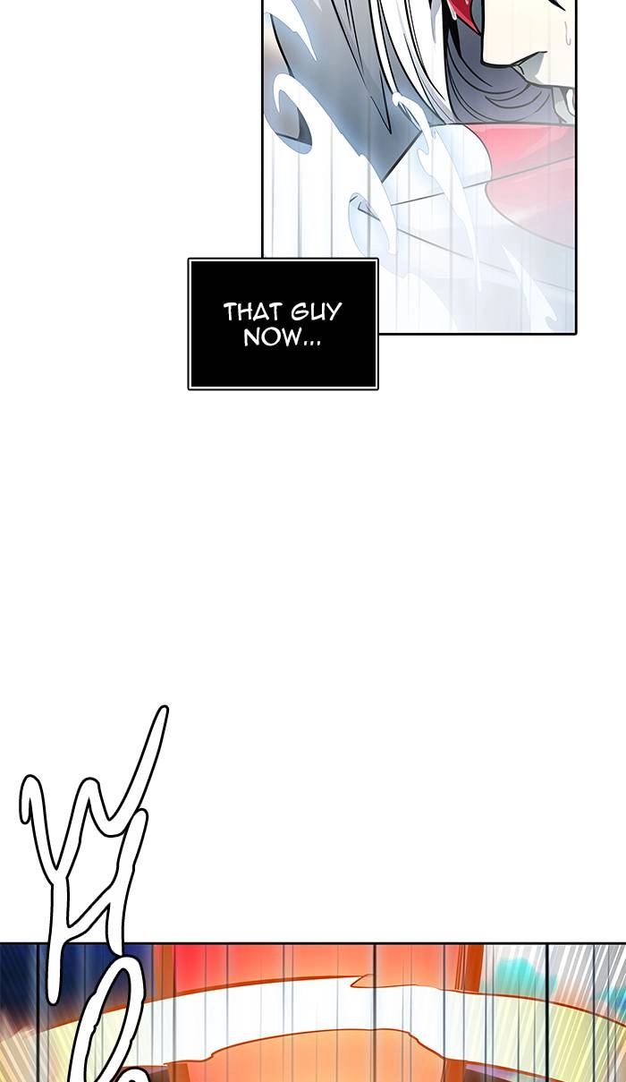 Tower of God Chapter 510 - Page 16
