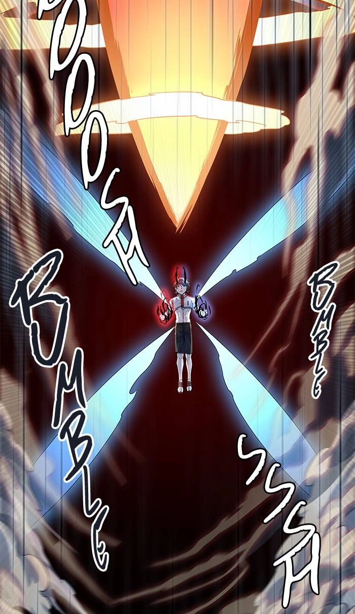 Tower of God Chapter 510 - Page 17
