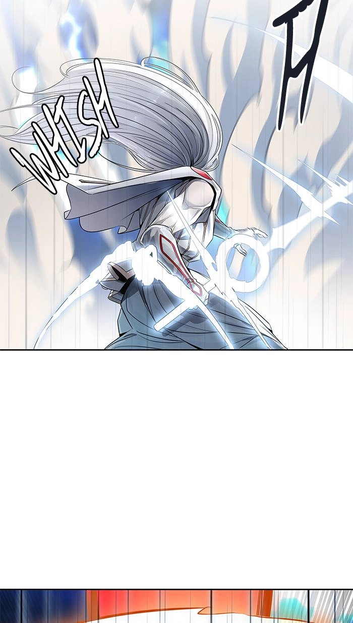 Tower of God Chapter 510 - Page 20