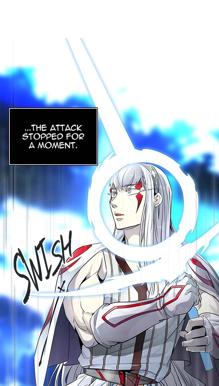 Tower of God Chapter 510 - Page 23
