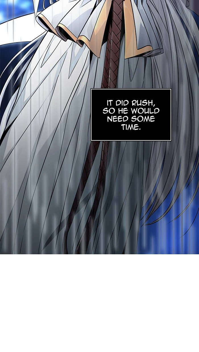 Tower of God Chapter 510 - Page 24