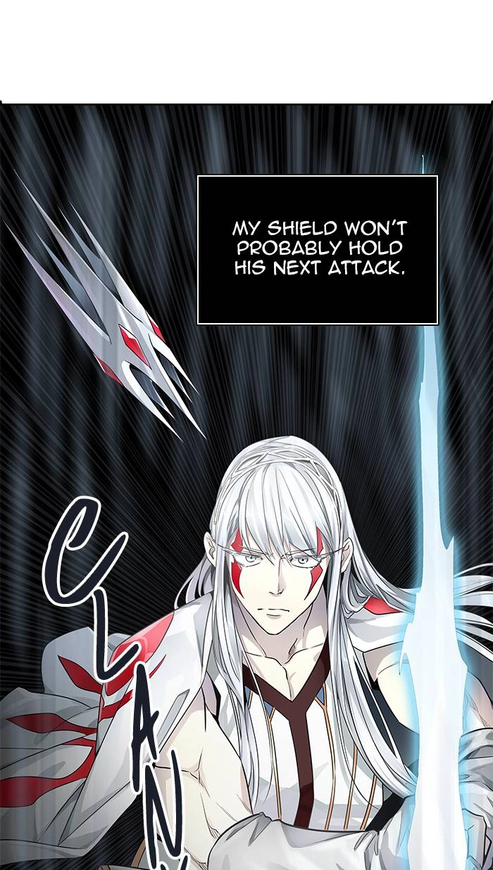 Tower of God Chapter 510 - Page 25