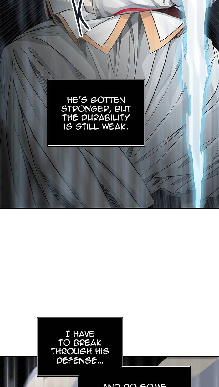 Tower of God Chapter 510 - Page 26