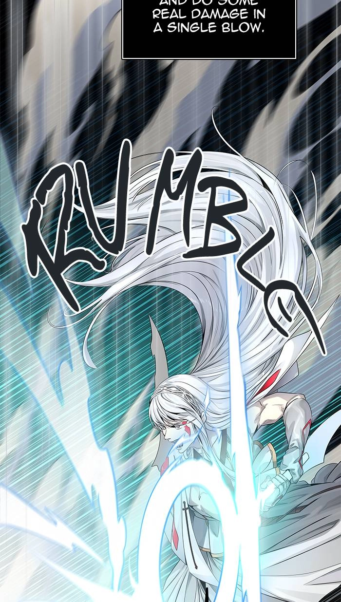 Tower of God Chapter 510 - Page 27