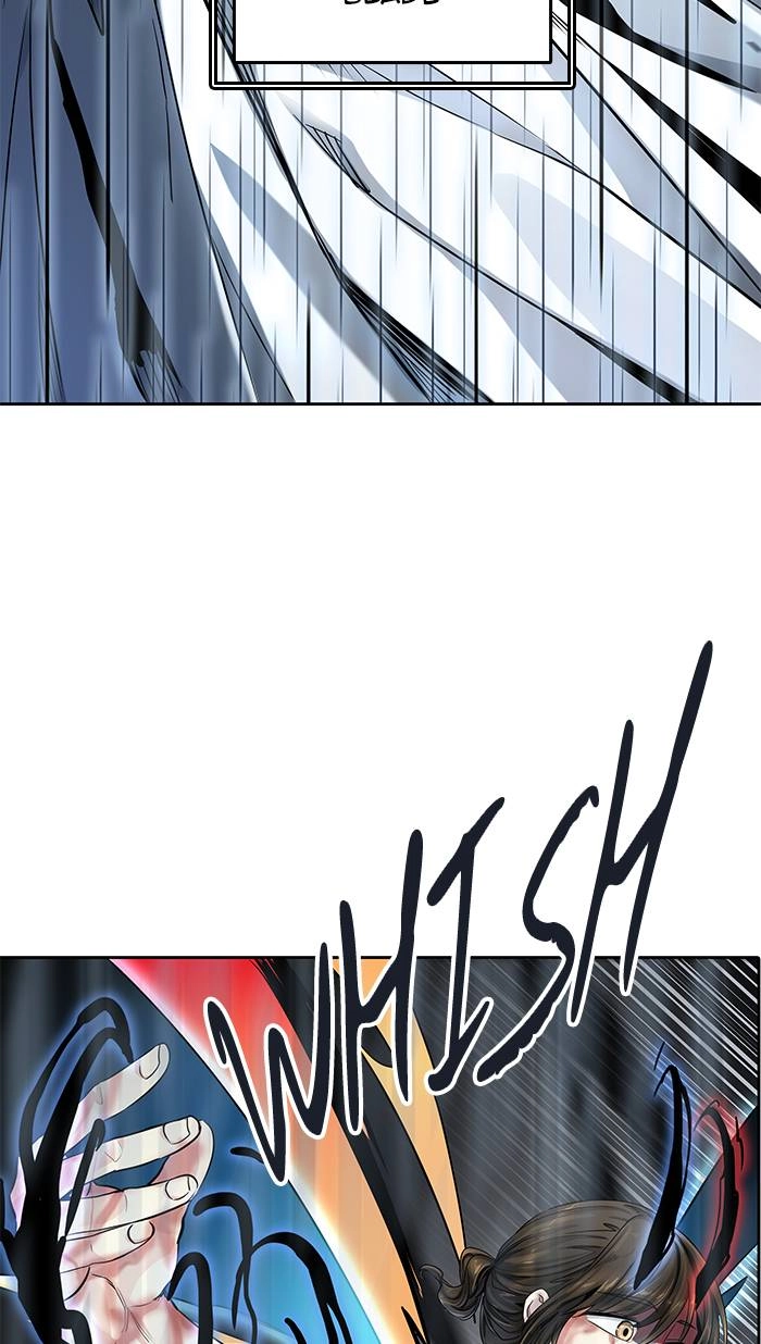 Tower of God Chapter 510 - Page 31