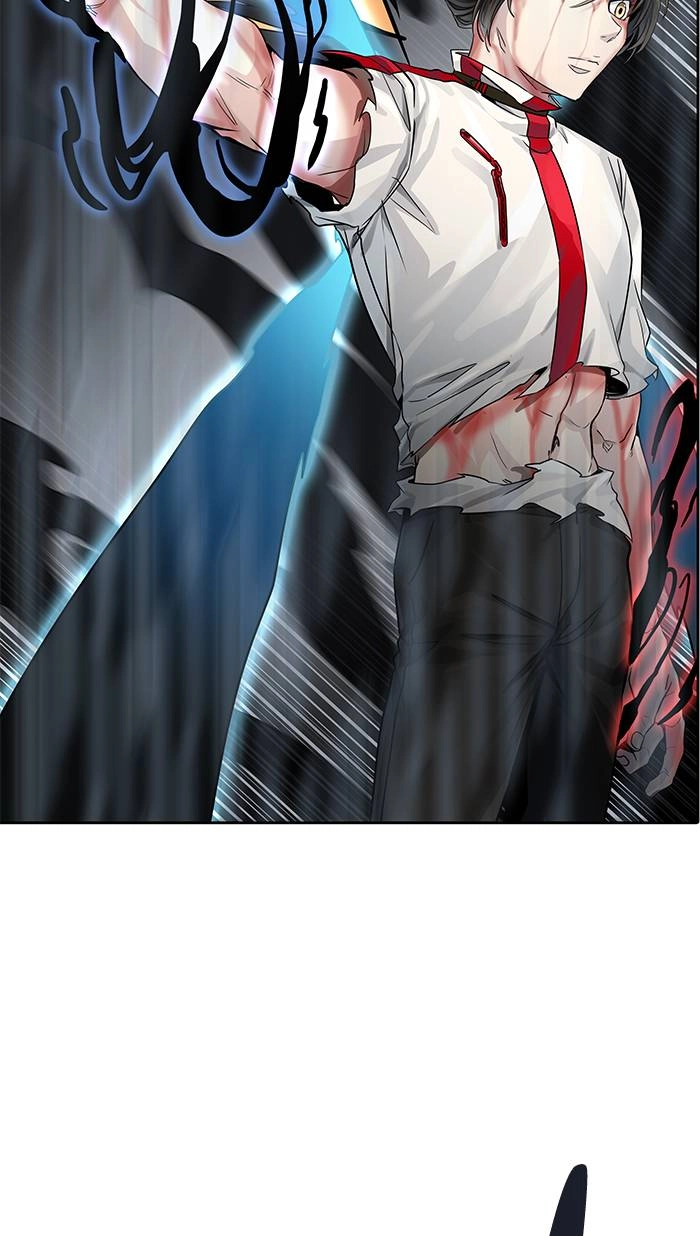 Tower of God Chapter 510 - Page 32